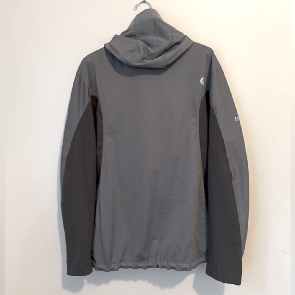 Marmot size XL Gore Windstopper Jacket - Picture 12 of 16
